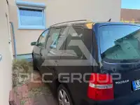 2006 Volkswagen Touran