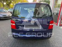 2006 Volkswagen Touran