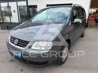 2006 Volkswagen Touran