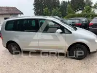 2006 Volkswagen Touran