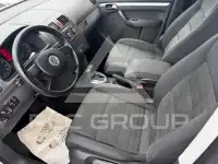 2006 Volkswagen Touran