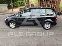 2006 Volkswagen Touran