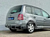 2006 Volkswagen Touran