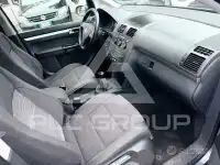 2006 Volkswagen Touran