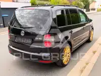 2006 Volkswagen Touran
