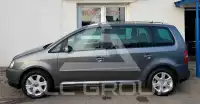 2006 Volkswagen Touran