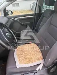 2006 Volkswagen Touran