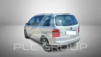 2006 Volkswagen Touran