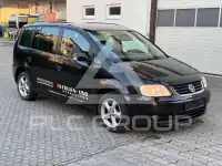 2006 Volkswagen Touran