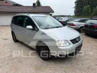 2006 Volkswagen Touran