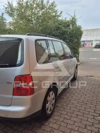 2006 Volkswagen Touran