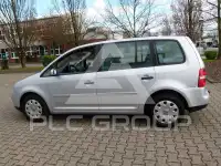 2006 Volkswagen Touran