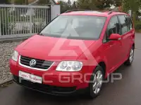 2006 Volkswagen Touran