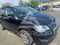 2006 Volkswagen Touran