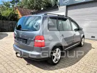 2006 Volkswagen Touran