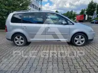 2006 Volkswagen Touran
