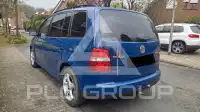 2006 Volkswagen Touran