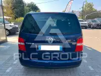 2006 Volkswagen Touran