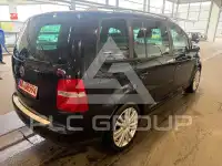 2006 Volkswagen Touran