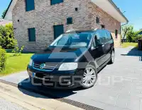 2006 Volkswagen Touran