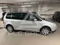 2006 Volkswagen Touran