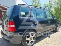 2006 Volkswagen Touran
