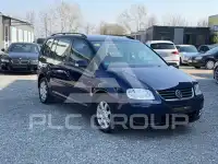 2006 Volkswagen Touran