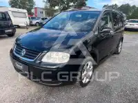 2006 Volkswagen Touran