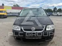 2006 Volkswagen Touran