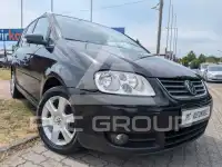 2006 Volkswagen Touran