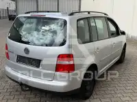2006 Volkswagen Touran
