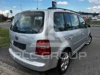 2006 Volkswagen Touran