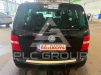 2006 Volkswagen Touran
