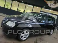 2006 Volkswagen Touran