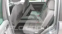 2006 Volkswagen Touran