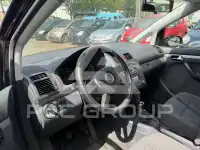 2006 Volkswagen Touran