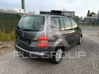 2006 Volkswagen Touran