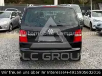 2006 Volkswagen Touran