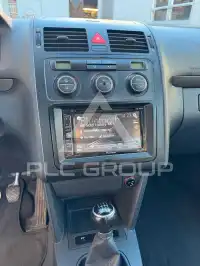 2006 Volkswagen Touran