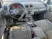 2006 Volkswagen Touran
