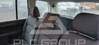 2006 Volkswagen Touran