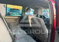 2006 Volkswagen Touran