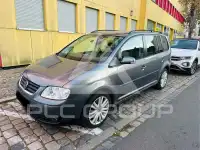 2006 Volkswagen Touran