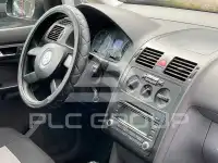 2006 Volkswagen Touran