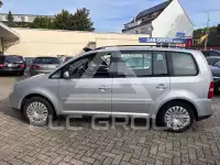 2006 Volkswagen Touran