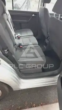 2006 Volkswagen Touran
