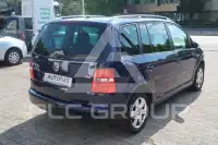 2006 Volkswagen Touran