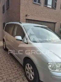 2006 Volkswagen Touran