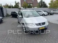 2006 Volkswagen Touran