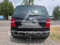 2006 Volkswagen Touran